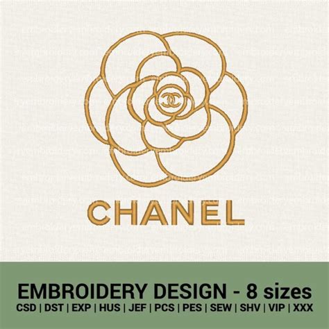 chanel embroidery house|Chanel embroidery patterns.